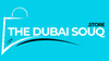 The Dubai souq