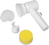Cleaning Magic Electric Brush (5-in-1)