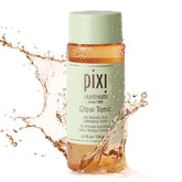 Pixi Glow Tonic – 5% Glycolic Acid Exfoliating Toner (100ml)