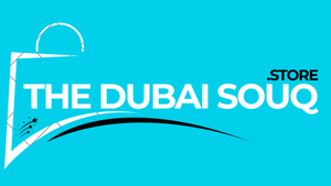 The Dubai souq