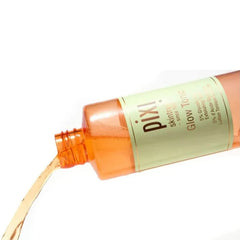 Pixi Glow Tonic – 5% Glycolic Acid Exfoliating Toner (100ml)