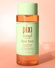 Pixi Glow Tonic – 5% Glycolic Acid Exfoliating Toner (100ml)
