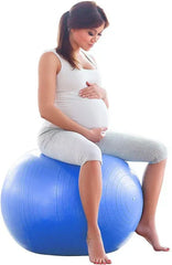LORDEX - Gym Ball for Fitness