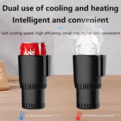 Smart Car Cup Warmer ©